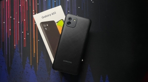 Exploring the Samsung Galaxy A03