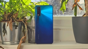 Discovering the vivo Y20s: A Budget-Friendly Marvel