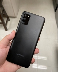 The Samsung Galaxy A03s: A Budget-Friendly Marvel