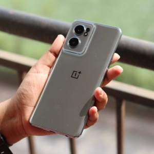 OnePlus Nord CE 2: Unveiling the Next-Generation Marvel