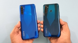 Realme 5 Pro: A Power-Packed Mid-Range Marvel