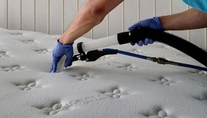 Why Deep Cleaning Your Mattress is Essential for a Healthy Sleep Environment