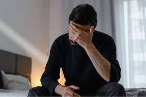 Signs and Symptoms of Hormonal Imbalance in Men