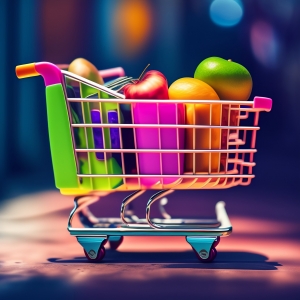 Grocery Shopping