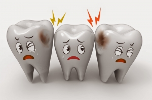 Cavity Prevention for Seniors: A Comprehensive Guide