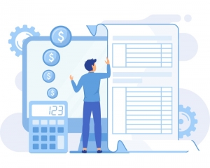 Revenue Cycle Management