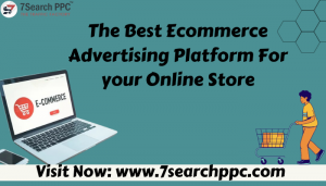 Which Ecommerce Advertising Platform is Best for your Store?