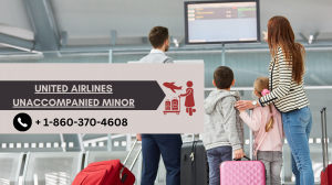 Which Airline Is the Best to Fly an Unaccompanied Minor?