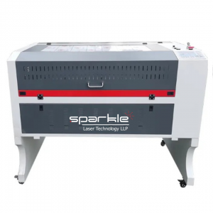 CO2 Laser Cutting Machine Company: Sparkle Laser