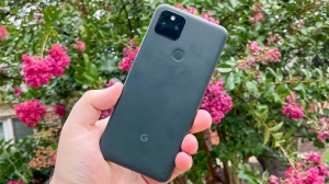 Google Pixel 5a: A Mid-Range Marvel