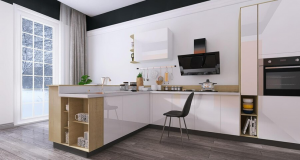The Ultimate Guide to Kitchen Showrooms in Birmingham