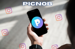 Picnob: Transforming Your Photos into Visual Masterpieces