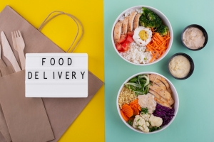 Food Delivery