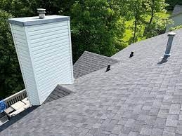 Roofing Services in Dumfries: Get a New Roof for Your Home