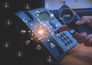 Upgrade Your Business Communication with VoIP Services