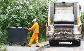 Waste Disposal Services in London: Keeping the City Clean and Sustainable