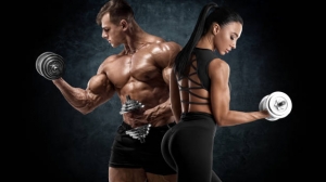 Consult a Medical Professional Before Considering Anabolic Steroid Use