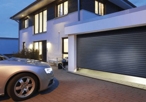 Transform Your Space with Epoxy Flooring and Garage Door Installation in San Jose & Campbell, CA