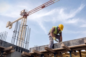 The Role of Commercial Contractors in Minimising Construction Risks