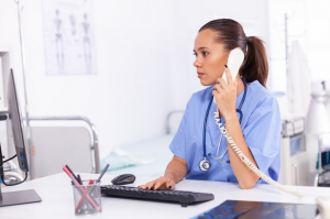 Rapid Response: Navigating the World of Nurse Call Systems for Hospitals