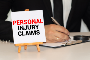 In a Personal Injury Claim, What is a Demand Package?