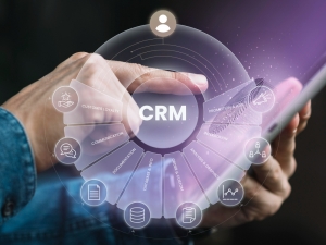 What Makes Salesforce the Preferred Choice for CRM?