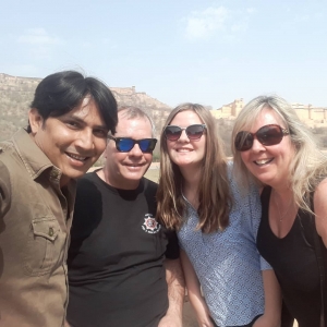 Top Tips for Planning Your Rajasthan Tour