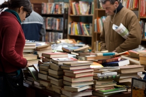 Nurturing Faith: Finding the Perfect Chinese Christian Bookstore