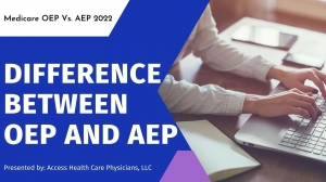 AEP Medicare 2023: Your Comprehensive Guide to Open Enrollment Period