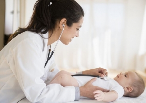 Understanding the Role of a Child Specialist in Your Child's Health