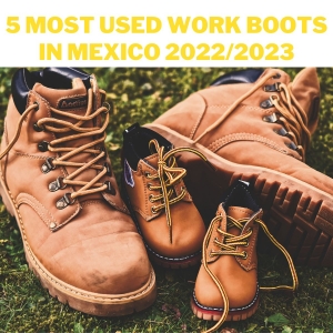 Boots in Mexico 2022/2023