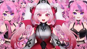 What are Vtuber Models & Their Advantages