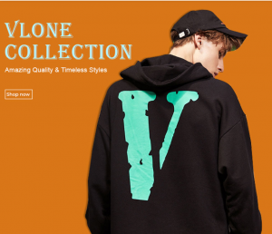 The Rise and Legacy of Vlone A Streetwear Icon