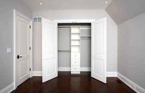 Should Internal Doors Be Made To Measure?