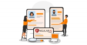 Hire AngularJS Developers for Your Next Web Development Project