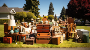 How to Prepare for a Yard Sale: A Step-by-Step Guide