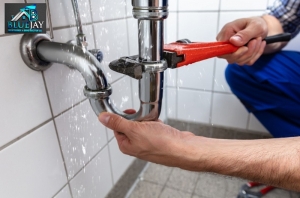 Bathroom Faucet Leaking Under Sink