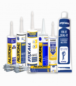 High Temperature Sealant