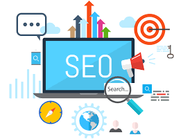 A Comprehensive Guide to Search Engine Optimization Services