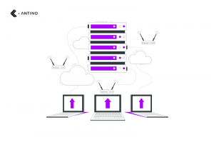 Revolutionizing Healthcare with Cloud Consulting Services: Applications and Advantages