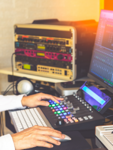 How much is mixing and mastering worth?
