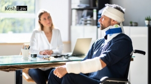 How Does a Head Injury Attorney Win Deserving Compensation