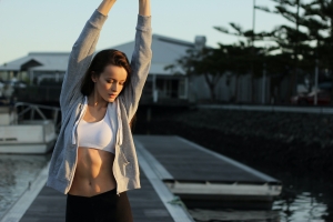 Stay Healthy & Fit During The Holiday Season