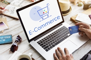 E-commerce Solutions Tailored to Your Vision