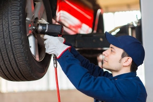 Navigating the World of Cheap Tyres in Maidstone