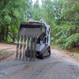 Benefits of Renting a Mini Excavator for Your Construction Project