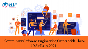 Elevate Your Software Engineering Career with These 10 Skills in 2024 