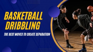 Basketball Dribbling