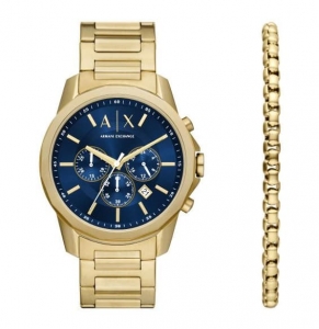 AX Watch Collections: A Blend of Style and Sophistication