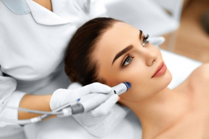 The Science Behind Laser Skincare Treatments